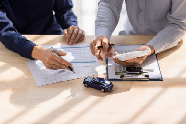 Car insurance options for Kensington residents